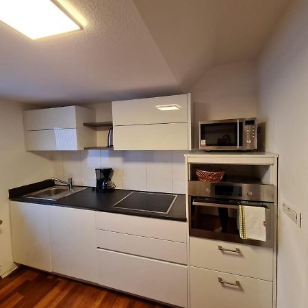Appartment Himmelblau 腓特烈港 外观 照片