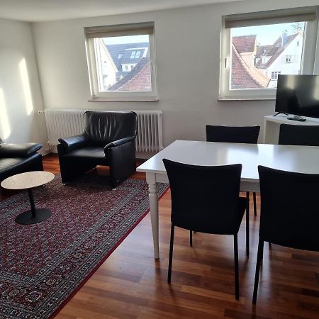 Appartment Himmelblau 腓特烈港 外观 照片