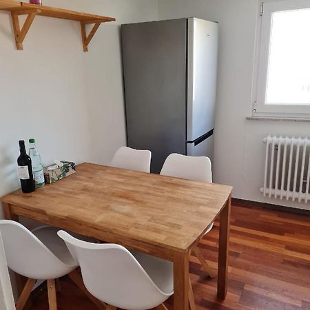 Appartment Himmelblau 腓特烈港 外观 照片