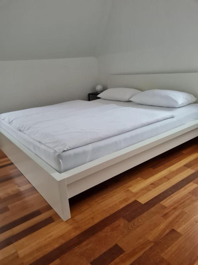 Appartment Himmelblau 腓特烈港 外观 照片